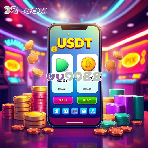 Recursos Pagos Inovadores da uu9988 para Gamers