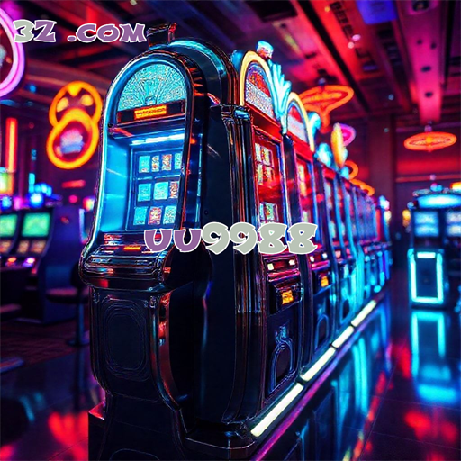Slots emocionante no uu9988: Diversão e prêmios a cada giro